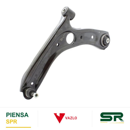 HORQUILLA DELANTERA IZQUIERDA INFERIOR HYUNDAI ELANTRA 2021-2025 KIA K4 2025-2026 VAZLO