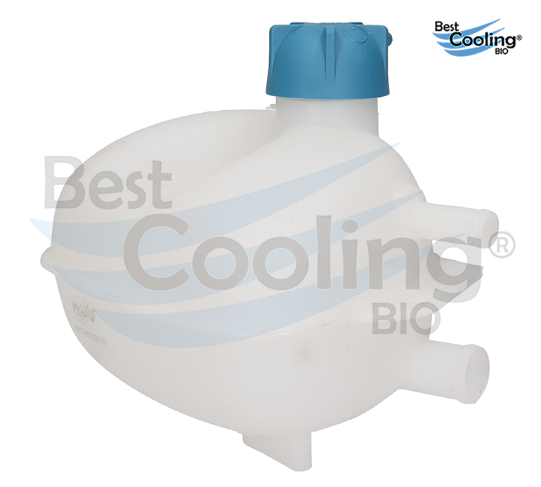 DEPÓSITO DE ANTICONGELANTE VOLKSWAGEN TRUCK COMBI 1.8L 1988-2002 BEST COOLING BEST COOLING
