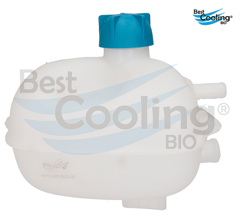 DEPÓSITO DE ANTICONGELANTE VOLKSWAGEN TRUCK COMBI 1.8L 1988-2002 BEST COOLING BEST COOLING