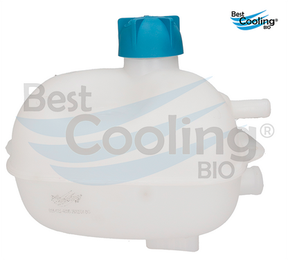 DEPÓSITO DE ANTICONGELANTE VOLKSWAGEN TRUCK COMBI 1.8L 1988-2002 BEST COOLING BEST COOLING