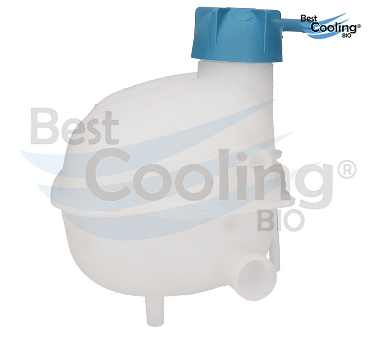 DEPÓSITO DE ANTICONGELANTE VOLKSWAGEN TRUCK COMBI 1.8L 1988-2002 BEST COOLING BEST COOLING