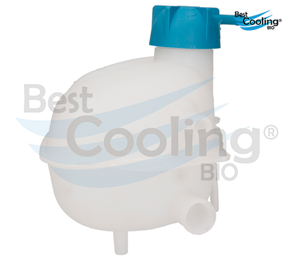 DEPÓSITO DE ANTICONGELANTE VOLKSWAGEN TRUCK COMBI 1.8L 1988-2002 BEST COOLING BEST COOLING