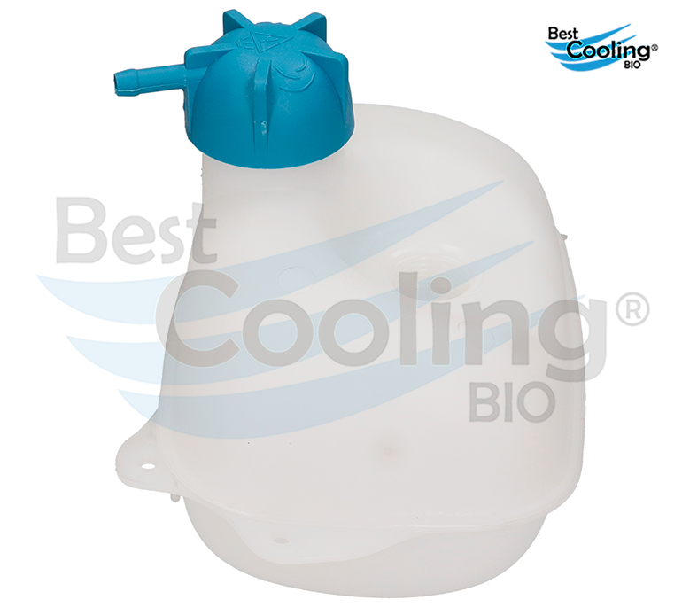 DEPÓSITO DE ANTICONGELANTE VOLKSWAGEN TRUCK COMBI 1.8L 1988-2002 BEST COOLING BEST COOLING