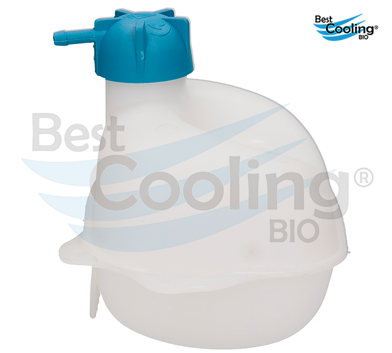 DEPÓSITO DE ANTICONGELANTE VOLKSWAGEN TRUCK COMBI 1.8L 1988-2002 BEST COOLING BEST COOLING