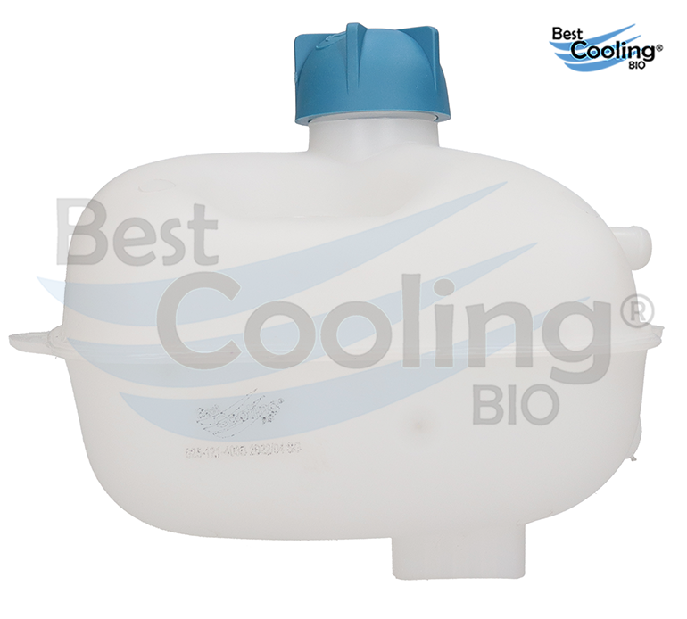 DEPÓSITO DE ANTICONGELANTE VOLKSWAGEN TRUCK COMBI 1.8L 1988-2002 BEST COOLING BEST COOLING