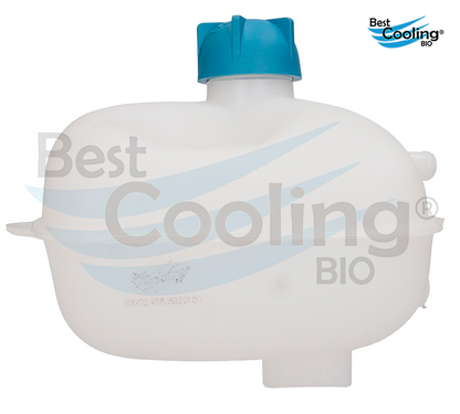 DEPÓSITO DE ANTICONGELANTE VOLKSWAGEN TRUCK COMBI 1.8L 1988-2002 BEST COOLING BEST COOLING