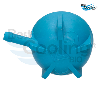 DEPÓSITO DE ANTICONGELANTE VOLKSWAGEN TRUCK COMBI 1.8L 1988-2002 BEST COOLING BEST COOLING