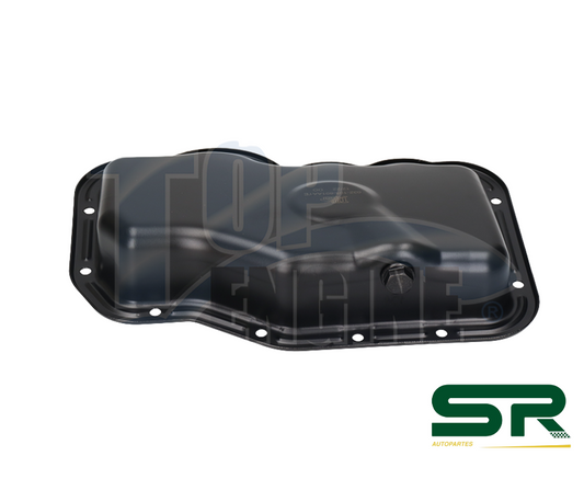 CARTER ACEITE MOTOR (LUPO 05-09/POLO 03-07) VOLKSWAGEN GOL 1.6L 09-20 TOP ENGINE