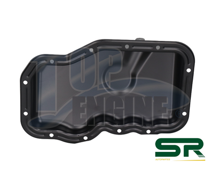 CARTER ACEITE MOTOR (LUPO 2005-2009/POLO 2003-2007) VOLKSWAGEN GOL 1.6L 2009-2020 TOP ENGINE