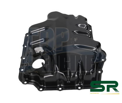 CARTER ACEITE MOTOR (GOLF A7 1.4L 2015-2020) VOLKSWAGEN JETTA A7 1.4L 2019-2023 TOP ENGINE