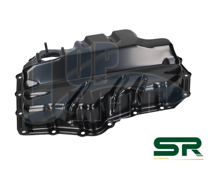 CARTER ACEITE MOTOR (GOLF A7 1.4L 2015-2020) VOLKSWAGEN JETTA A7 1.4L 2019-2023 TOP ENGINE
