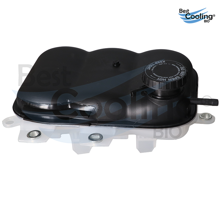 DEPÓSITO DE ANTICONGELANTE DODGE TRUCK RAM 1500 V6 3.7L 2002-2003 BEST COOLING