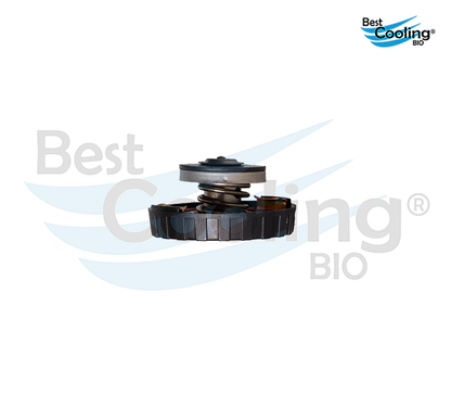 DEPÓSITO DE ANTICONGELANTE DODGE TRUCK RAM 1500 V6 3.7L 2002-2003 BEST COOLING