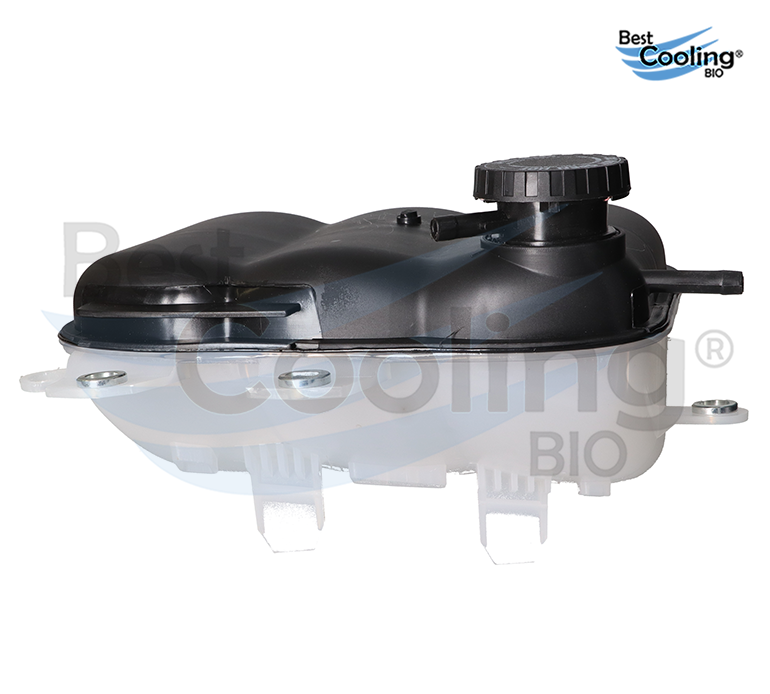 DEPÓSITO DE ANTICONGELANTE DODGE TRUCK RAM 1500 V6 3.7L 2002-2003 BEST COOLING