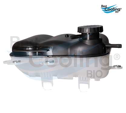 DEPÓSITO DE ANTICONGELANTE DODGE TRUCK RAM 1500 V6 3.7L 2002-2003 BEST COOLING