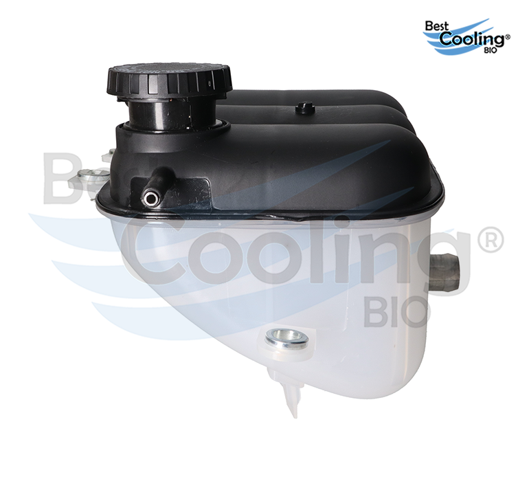 DEPÓSITO DE ANTICONGELANTE DODGE TRUCK RAM 1500 V6 3.7L 2002-2003 BEST COOLING