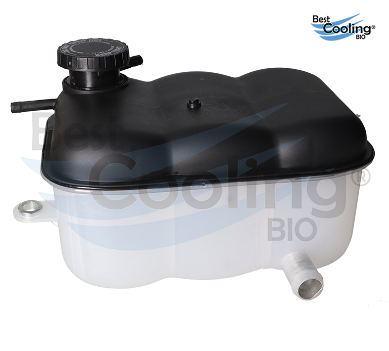 DEPÓSITO DE ANTICONGELANTE DODGE TRUCK RAM 1500 V6 3.7L 2002-2003 BEST COOLING