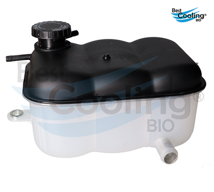 DEPÓSITO DE ANTICONGELANTE DODGE TRUCK RAM 1500 V6 3.7L 2002-2003 BEST COOLING