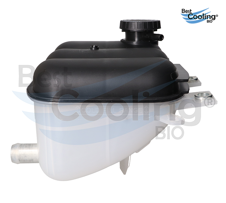 DEPÓSITO DE ANTICONGELANTE DODGE TRUCK RAM 1500 V6 3.7L 2002-2003 BEST COOLING
