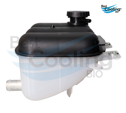 DEPÓSITO DE ANTICONGELANTE DODGE TRUCK RAM 1500 V6 3.7L 2002-2003 BEST COOLING