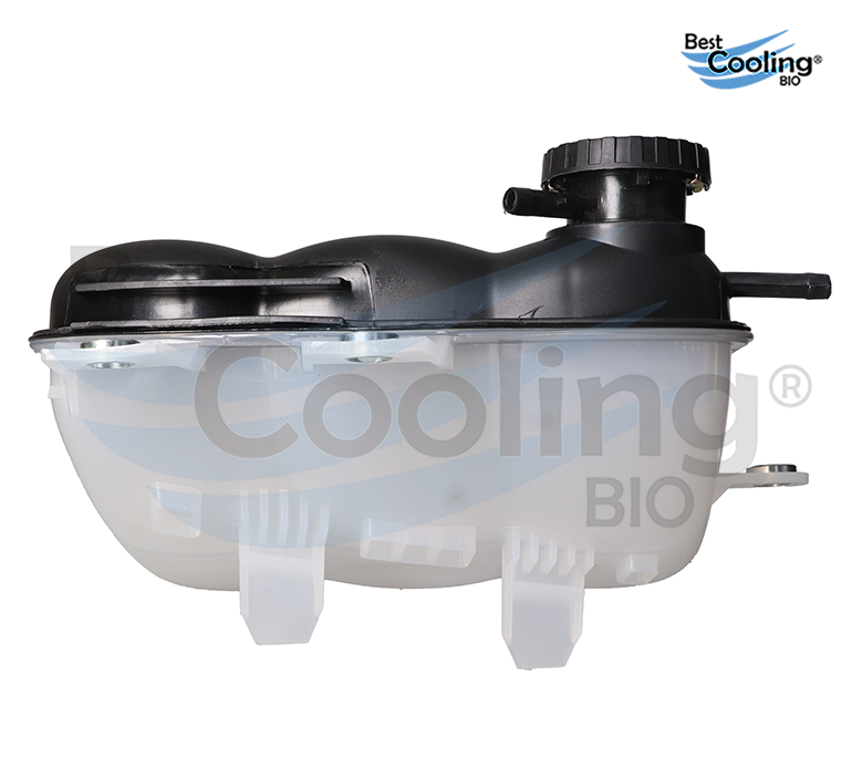 DEPÓSITO DE ANTICONGELANTE DODGE TRUCK RAM 1500 V6 3.7L 2002-2003 BEST COOLING