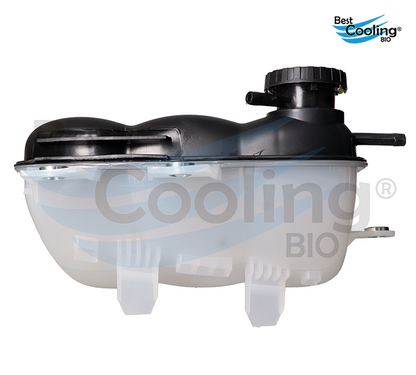 DEPÓSITO DE ANTICONGELANTE DODGE TRUCK RAM 1500 V6 3.7L 2002-2003 BEST COOLING