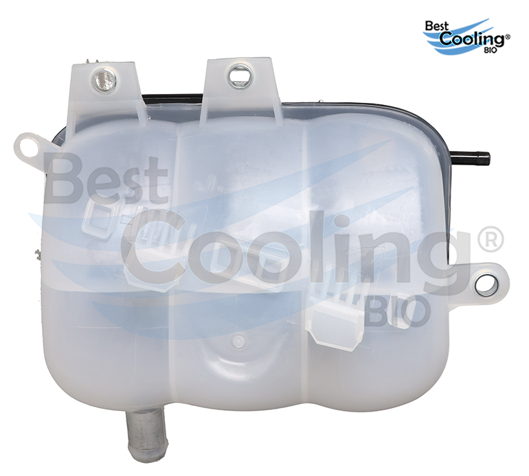 DEPÓSITO DE ANTICONGELANTE DODGE TRUCK RAM 1500 V6 3.7L 2002-2003 BEST COOLING