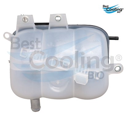 DEPÓSITO DE ANTICONGELANTE DODGE TRUCK RAM 1500 V6 3.7L 2002-2003 BEST COOLING