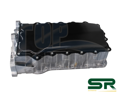 CARTER ACEITE MOTOR (GOLF A4 2000-2005/BEETLE 2002-2005) VOLKSWAGEN JETTA A4 1.8L TURBO 2000-2005 TOP ENGINE