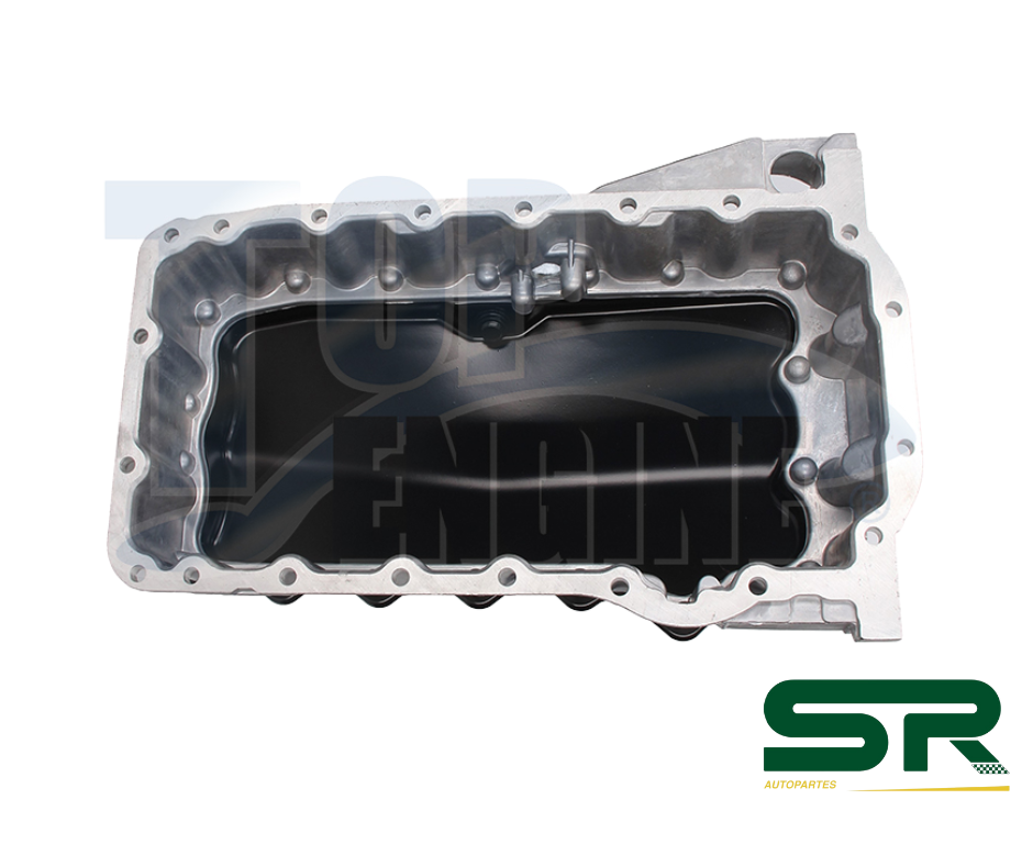 CARTER ACEITE MOTOR (GOLF A4 00-05/BEETLE 02-05) VOLKSWAGEN JETTA A4 1.8L TURBO 00-05 TOP ENGINE