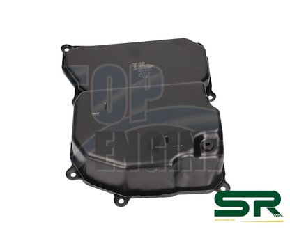 CARTER ACEITE TRANSMISION (BEETLE/POLO/TOLEDO/VENTO) VOLKSWAGEN JETTA A4 2.0L 1998-2015 TOP ENGINE