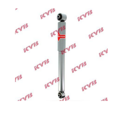 AMORTIGUADOR TRASERO GAS-A-JUST NISSAN X-TRAIL TODAS (2008-2017) - RENAULT KOLEOS (2009-2014) - ROGUE (2015-2019) KYB
