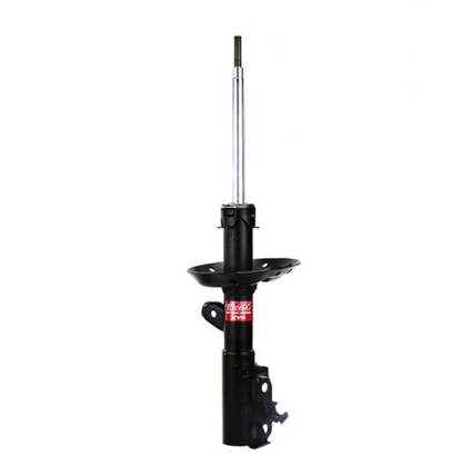AMORTIGUADOR DELANTERO DERECHO GAS EXCEL-G HONDA CITY (2014-2017) - FIT (2015-2016) KYB