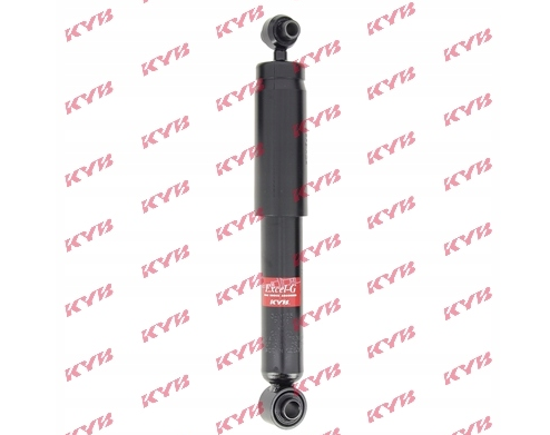 AMORTIGUADOR TRASERO GAS EXCEL-G PEUGEOT PARTNER TEPEE (2016-2017) - PARTNER (2004-2014) KYB
