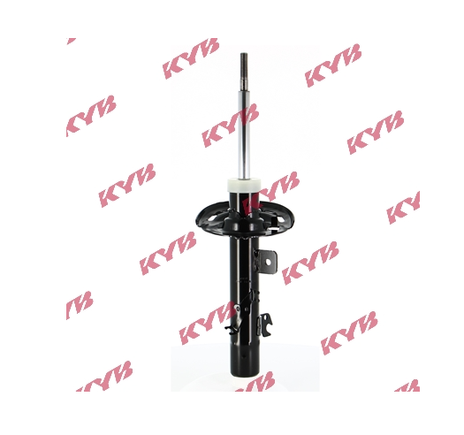 AMORTIGUADOR DELANTERO DERECHO GAS EXCEL-G - PEUGEOT 2008 L3 1.2L (2019-2021). KYB