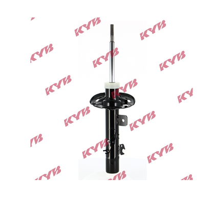 AMORTIGUADOR DELANTERO DERECHO GAS EXCEL-G - PEUGEOT 2008 L3 1.2L (2019-2021). KYB