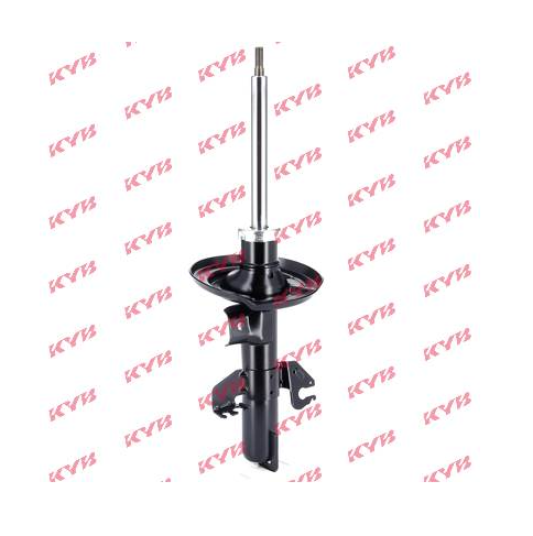 AMORTIGUADOR DELANTERO DERECHO GAS EXCEL-G - ALFA ROMEO GIULIETTA (2012-2020). KYB