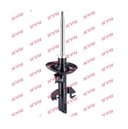 AMORTIGUADOR DELANTERO DERECHO GAS EXCEL-G - ALFA ROMEO GIULIETTA (2012-2020). KYB