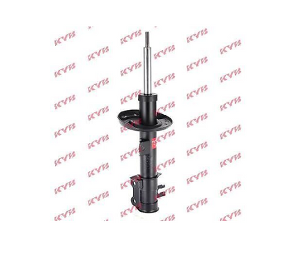 AMORTIGUADOR DELANTERO IZQUIERDO GAS EXCEL-G - ALFA ROMEO MITO (2012-2018). KYB