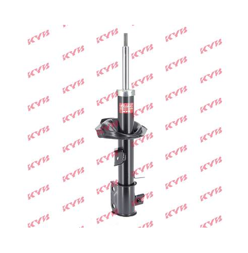 AMORTIGUADOR DELANTERO IZQUIERDO GAS EXCEL-G SUZUKI SX4 SEDAN (2013-2014) KYB