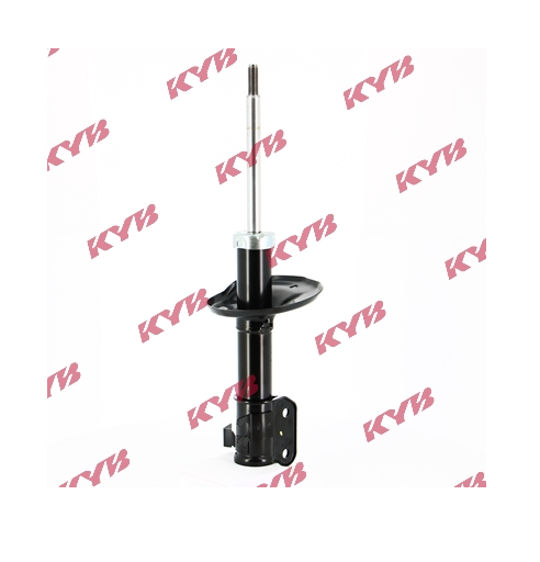 AMORTIGUADOR DELANTERO IZQUIERDO GAS EXCEL-G PONTIAC MATIZ (2006-2011) KYB