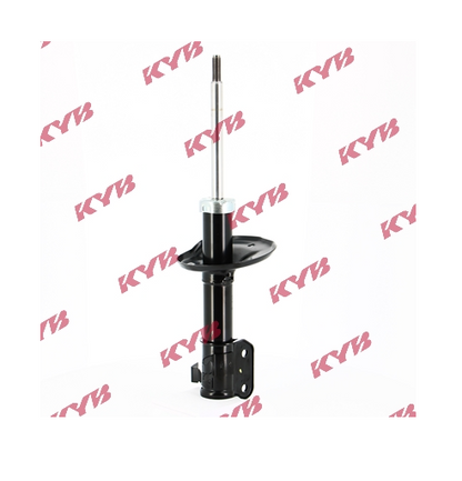 AMORTIGUADOR DELANTERO IZQUIERDO GAS EXCEL-G PONTIAC MATIZ (2006-2011) KYB