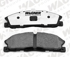 BALATA CERÁMICA DELANTERA FORD EXPLORER 2013-2015 / LINCOLN MKS 2016 WAGNER