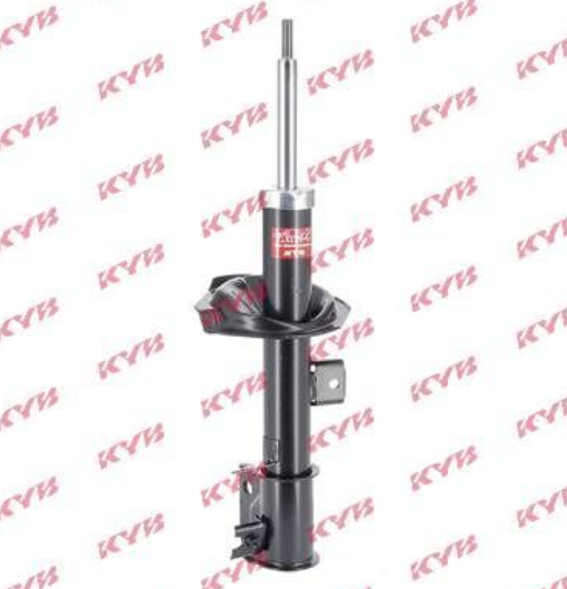 AMORTIGUADOR DELANTERO DERECHO GAS EXCEL-G SUZUKI SX4 SEDAN (2013-2014) KYB