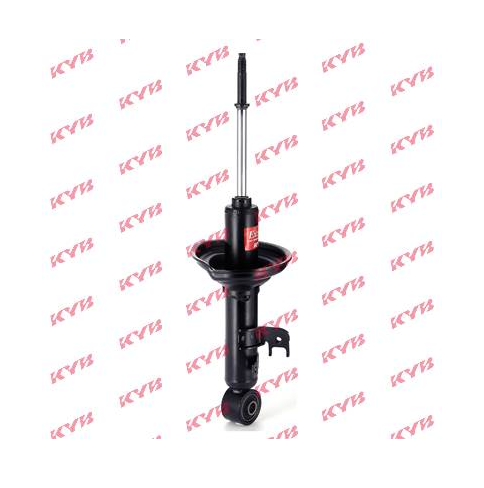 AMORTIGUADOR DELANTERO DERECHO GAS EXCEL-G TOYOTA HYLUX (TODOS) (2012-2015) KYB