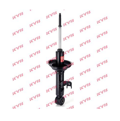 AMORTIGUADOR DELANTERO DERECHO GAS EXCEL-G TOYOTA HYLUX (TODOS) (2012-2015) KYB