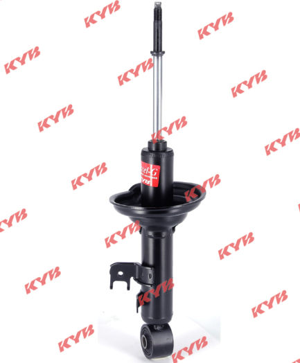 AMORTIGUADOR DELANTERO IZQUIERDO GAS EXCEL-G TOYOTA HYLUX (TODOS) (2012-2015) KYB