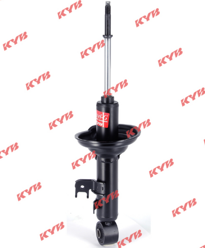 AMORTIGUADOR DELANTERO IZQUIERDO GAS EXCEL-G TOYOTA HYLUX (TODOS) (2012-2015) KYB