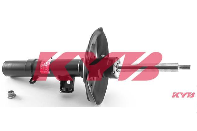 AMORTIGUADOR DELANTERO IZQUIERDO GAS EXCEL-G ACURA TLX (2015-2020) - HONDA ACCORD (2013-2017). KYB