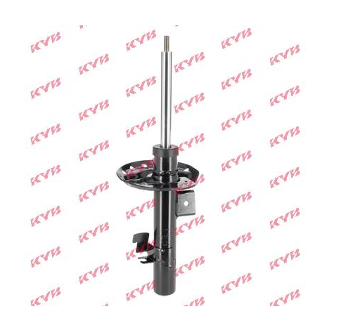 AMORTIGUADOR DELANTERO DERECHO GAS EXCEL-G -DERECHAVOLVO XC60 2.0T T5, T66, L6 2.5L T6, L6 3.0L, L6 3.2L (2009-2018) EXC. SUSP. ELECTRONICA. KYB